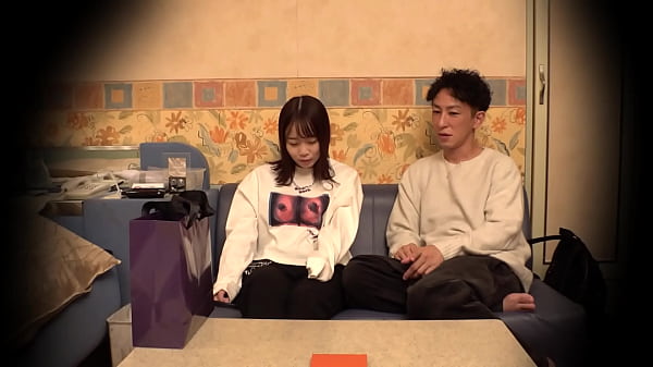 渡辺まお 初えっちを隠し撮り