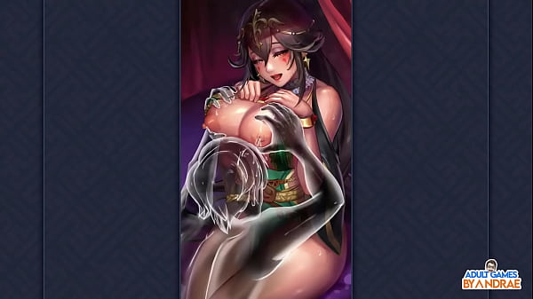 EP1: MOTORBOATING Sibyl’s Big Tits [King of Kinks]