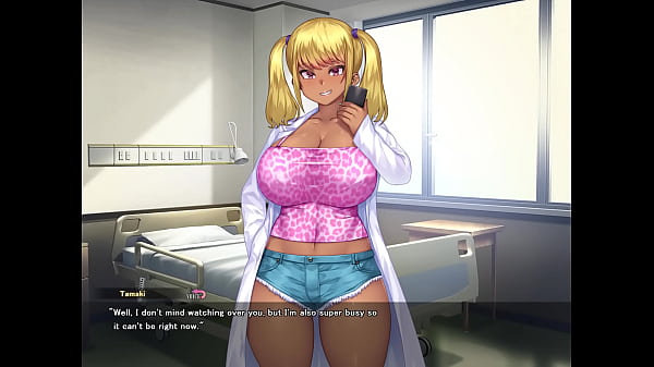 Forbidden Ward: Raunchy Recovery Plan Part 13 Tamaki Route 1
