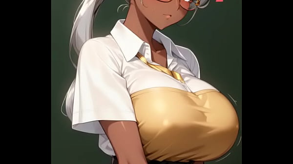 Whisper ASMR 2-2, sexy student (Japanese, AI-generated)