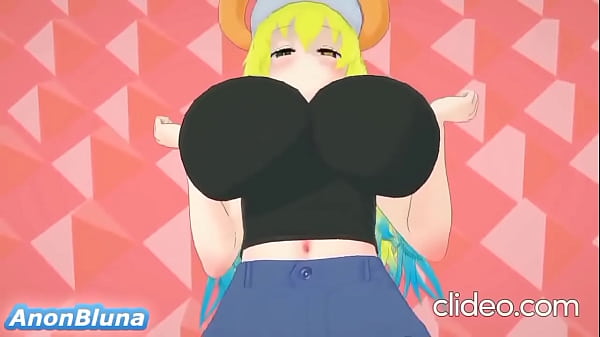 Las dos chichonas de lucoa e ilulu