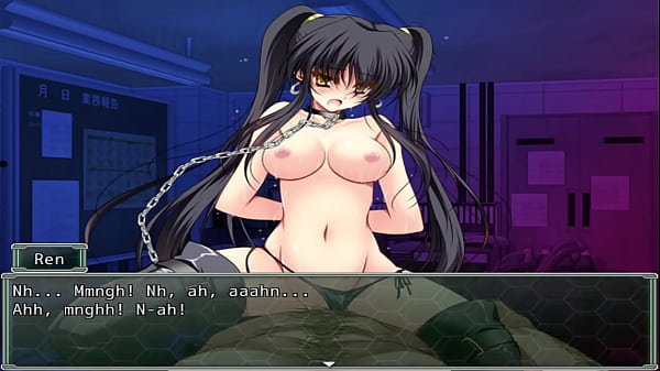 Ren’s AV Events [Evening Starter](Hentai Gallery)